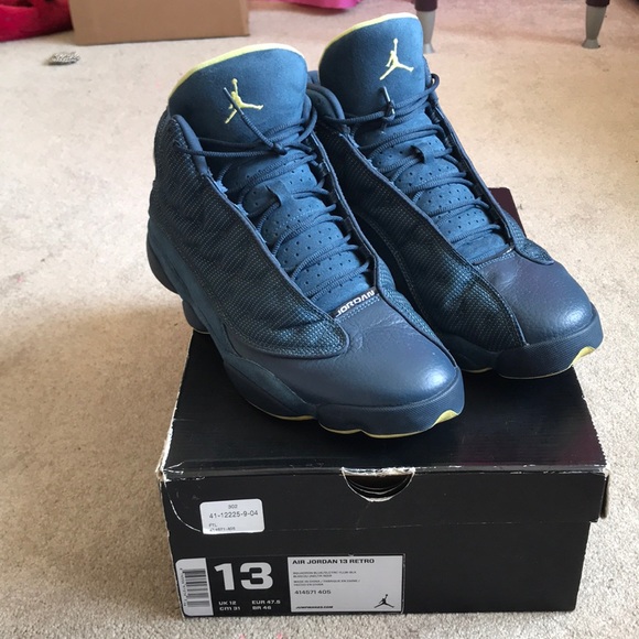 Jordan Other - Air Jordan 13 Retro (Bundle)